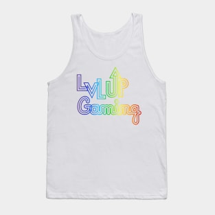 Classic LvL UP Tank Top